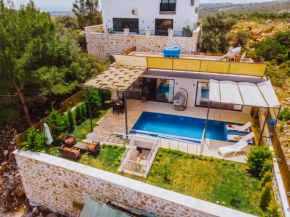 Villa Ayka Patara